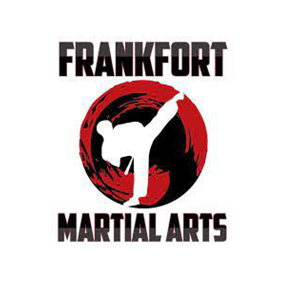 frank martial arts