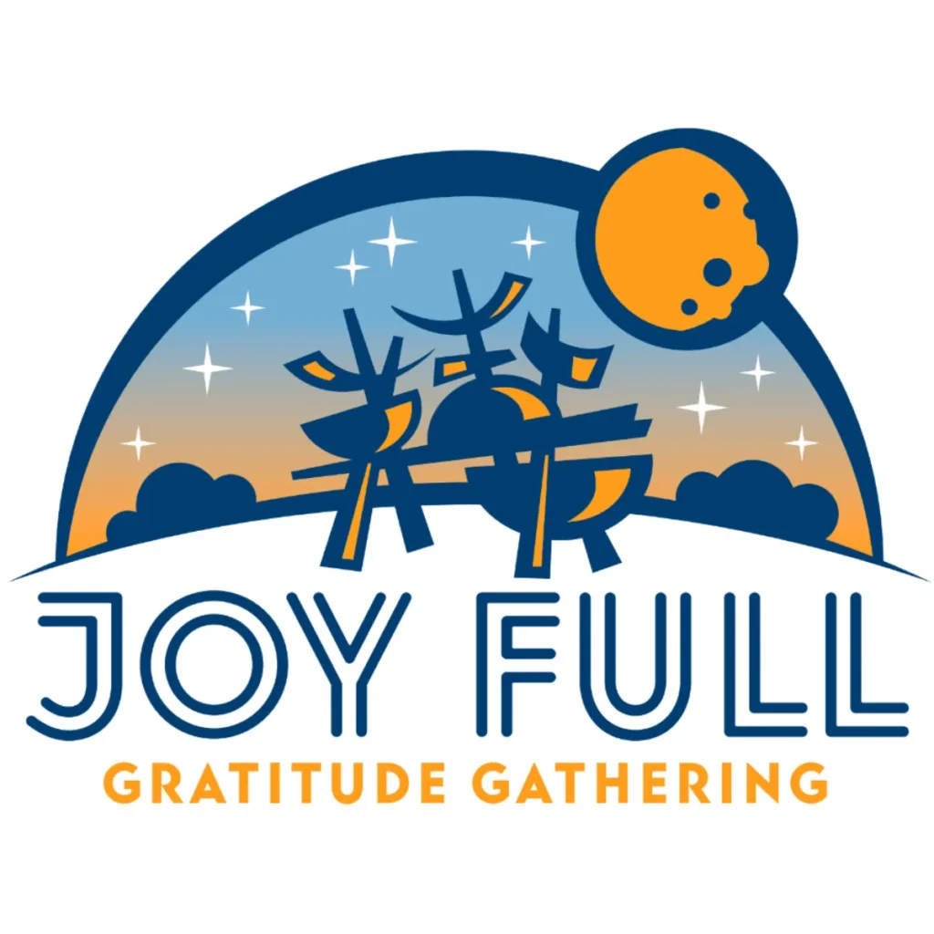 Joyfull Gratitude Gathering