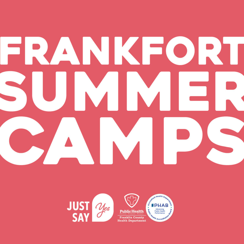 Summer Camps (Frankfort, KY)