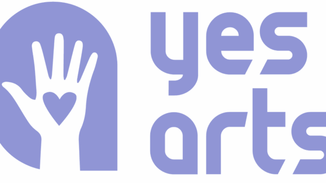 YA logo medium purple